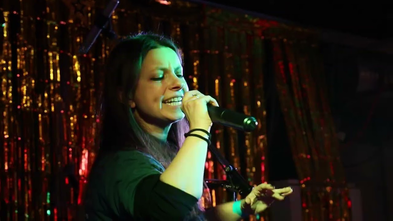 RED CODE live @ BarzeFEST '26 - Ippodromo di Montebello (Trieste)