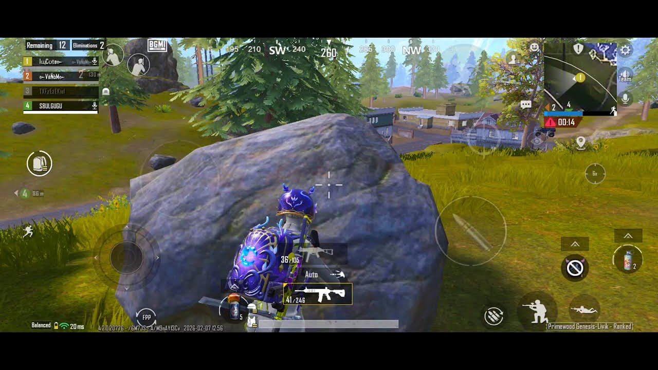 LIVIK - BGMI - Let's goooo #streamwithCallistogaming #4.2 Update #OdiaGamer #JayJagannath