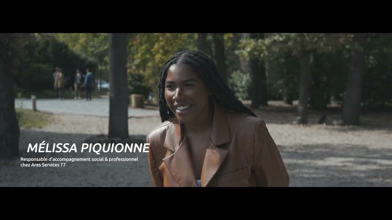 Groupe Ares - Structure où il fait bon travailler !