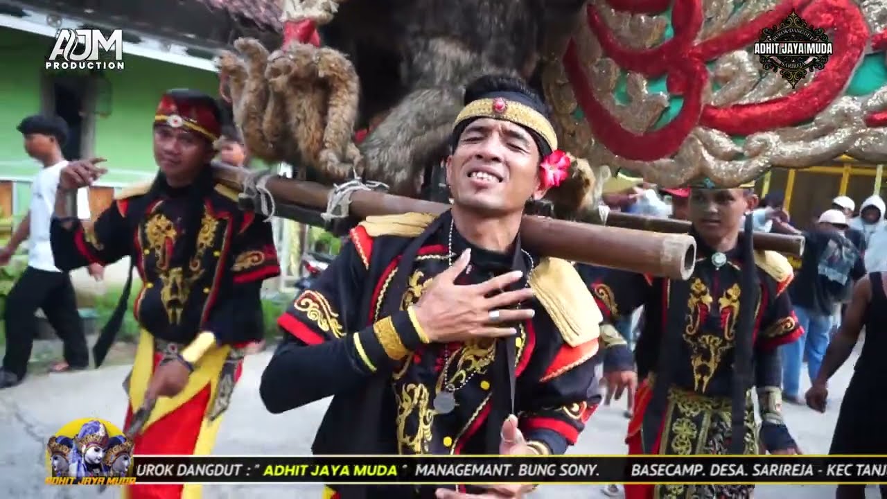 WEDI DOSA - ADHIT JAYA MUDA - 8 JANUARI 2025