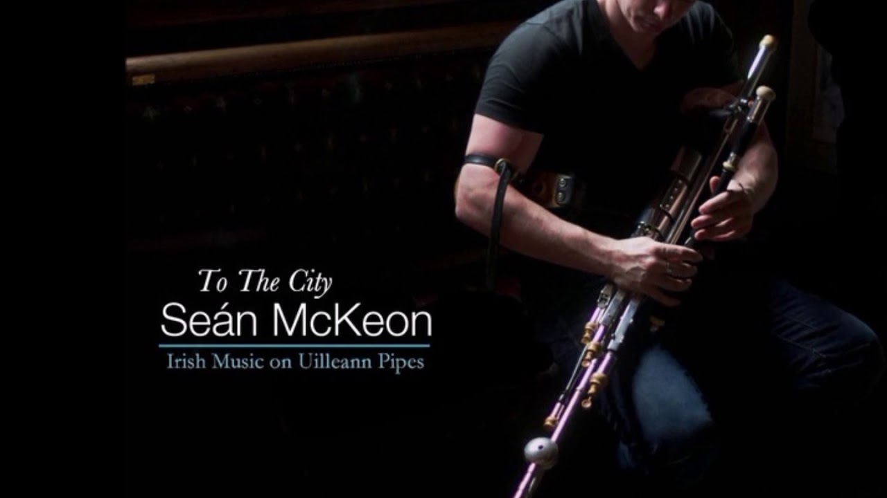 Sean McKeon &bull; The Flax in Bloom  The Strawberry Blossom