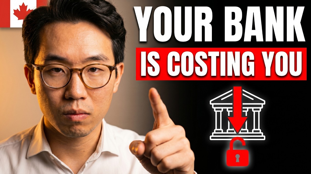 Never Keep This Much Money in Your Bank Account in Canada &mdash; Here Is What the CRA Sees in 2026