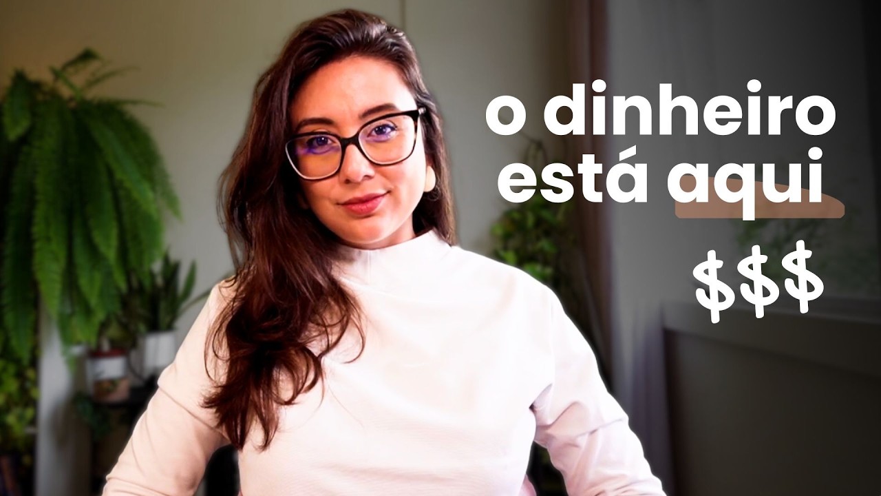 Ganhar dinheiro na internet é simples (se você entender isso aqui) | digital mais leve