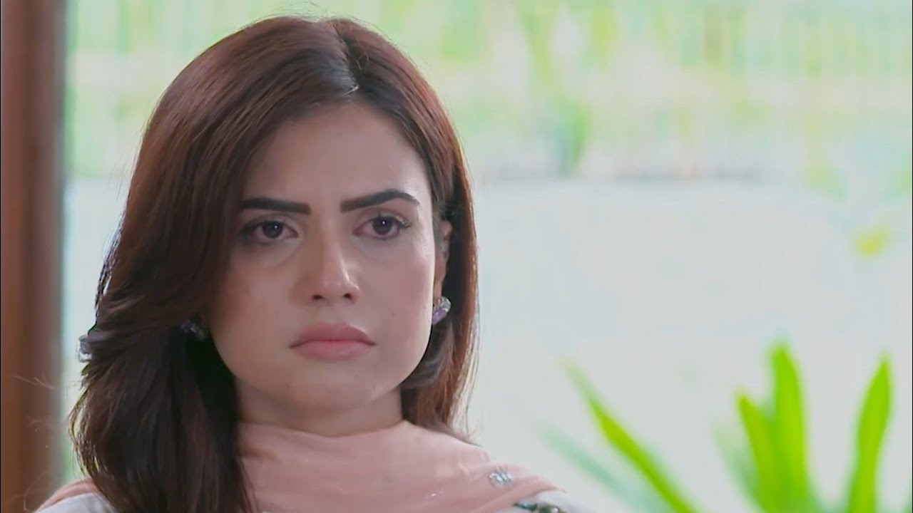 Shikanja episode 59 Last Promo Review | Azekah Daniel  Asad Siddiqui  Washma Fatima Drama Review