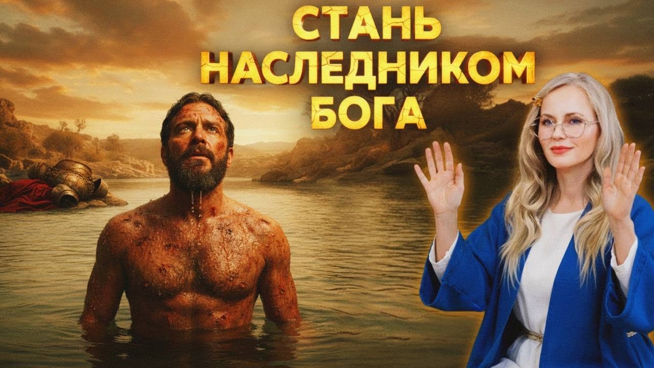 История маленькой девочки, которая знала Бога