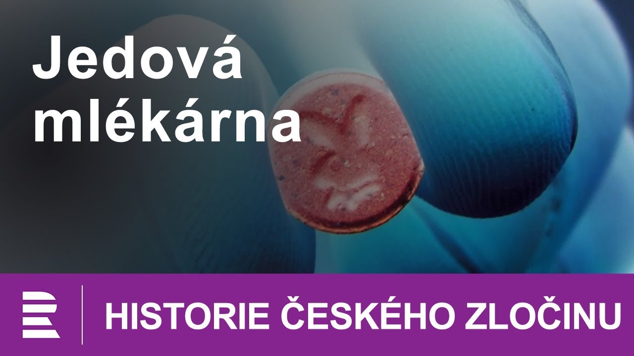 Historie českého zločinu: Jedová mlékárna