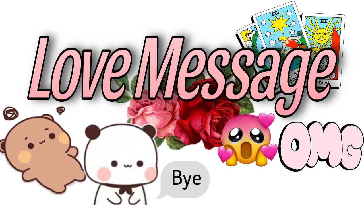 OMG‼️ MAHAL KA NIYA AT UMAASA 🔥 PERO SA HULI WALA NA SYANG MAGAGAWA KUNG AYAW MO NA 🥹💔| LOVE MESSAGE