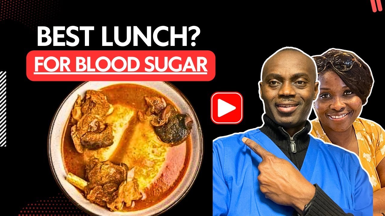 Tweaking Your Lunch for Maximum Sugar Control: 5 Must-Try Tips!