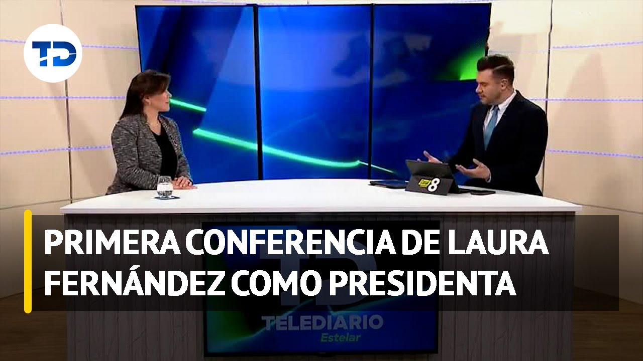 Entrevista con Fanny Ramírez, analista y experta en comunicación