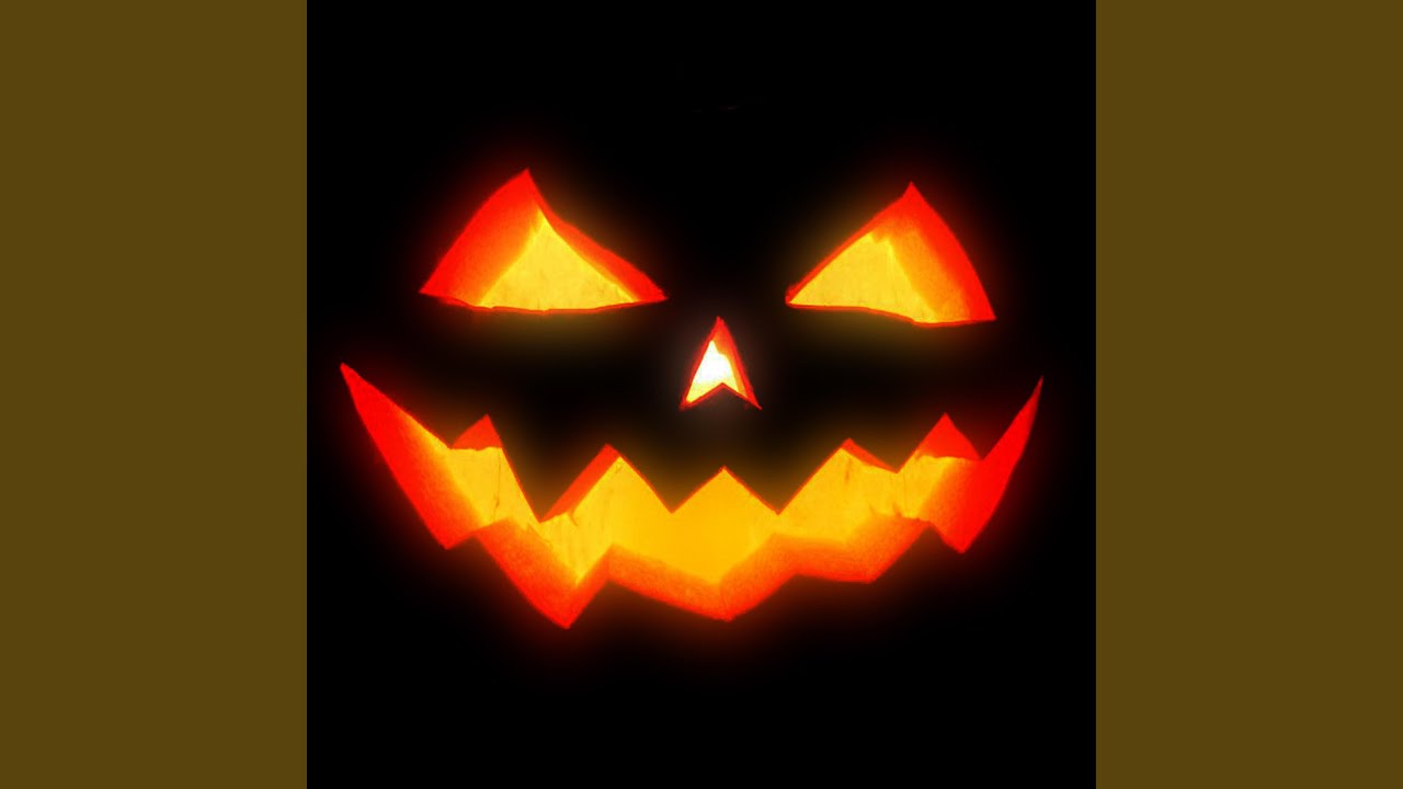Trick Or Treat Begins