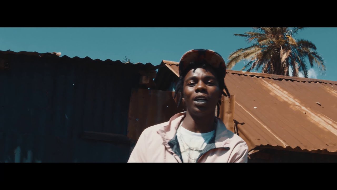 Team Psycho ft. Zzero & Dmore (Ochungulo Family) | Wanatudai | Official Video