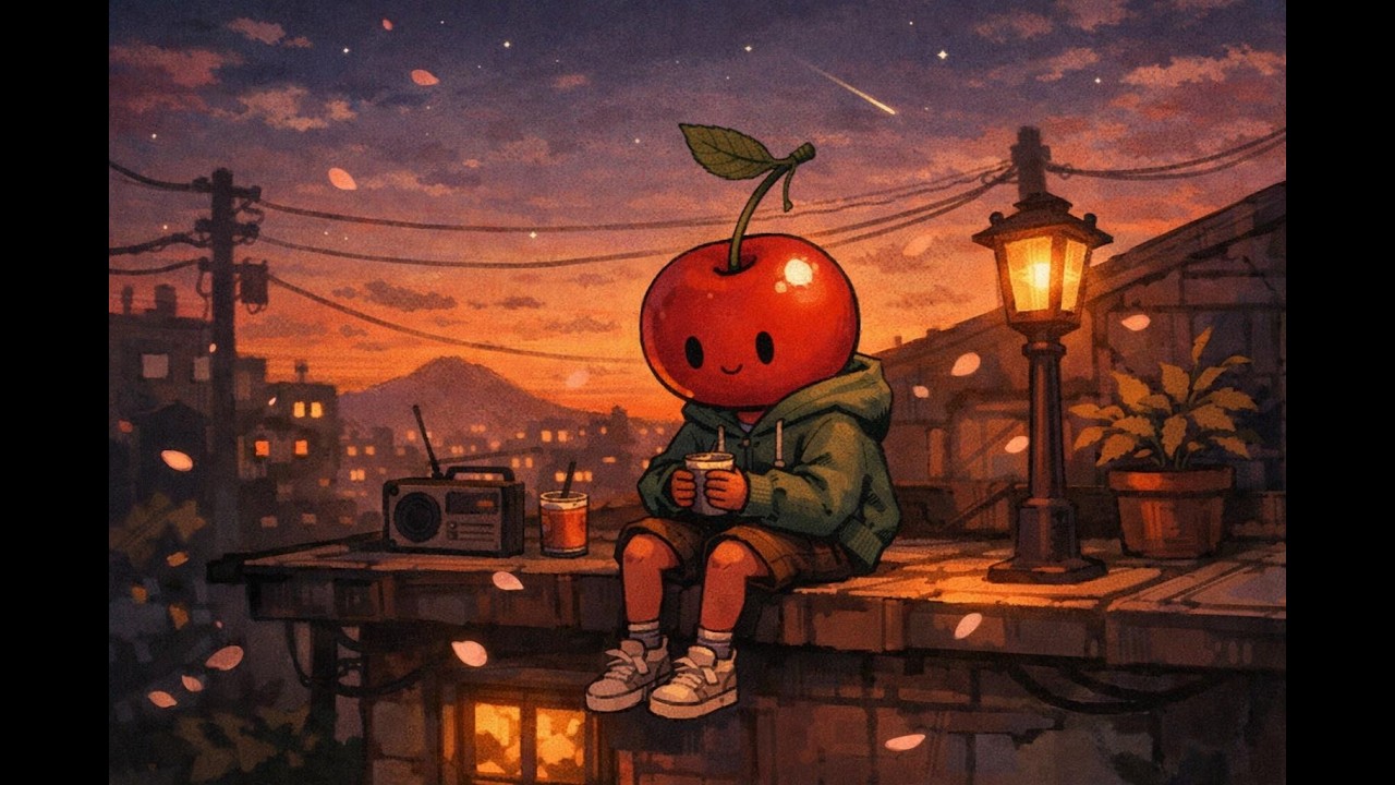 Lofi Music ☕ — Deep Focus to Work, Study & Relax | Lofi Music