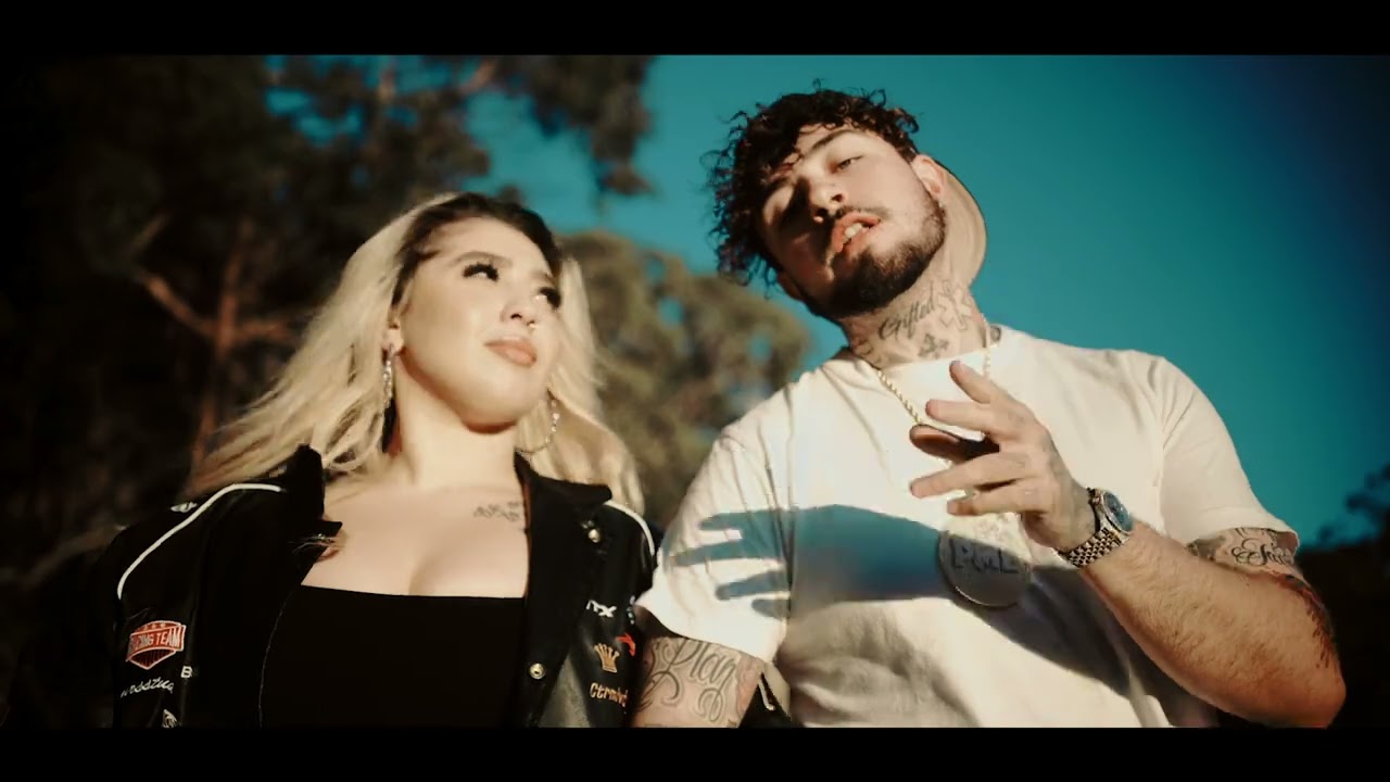Just Name It - Jay Greene (Official Music Video) (Directed By Razor Raymone)