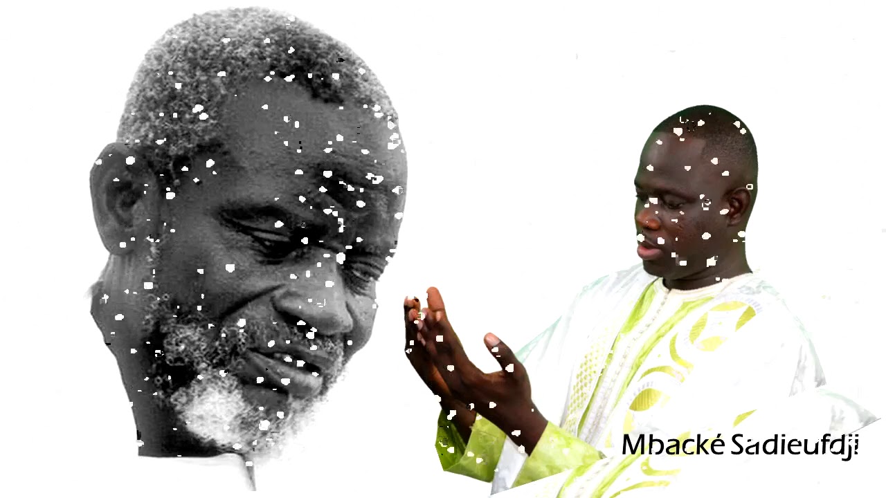 CLIP MBACKE SADIEUFIDI - Mouhamed Niang