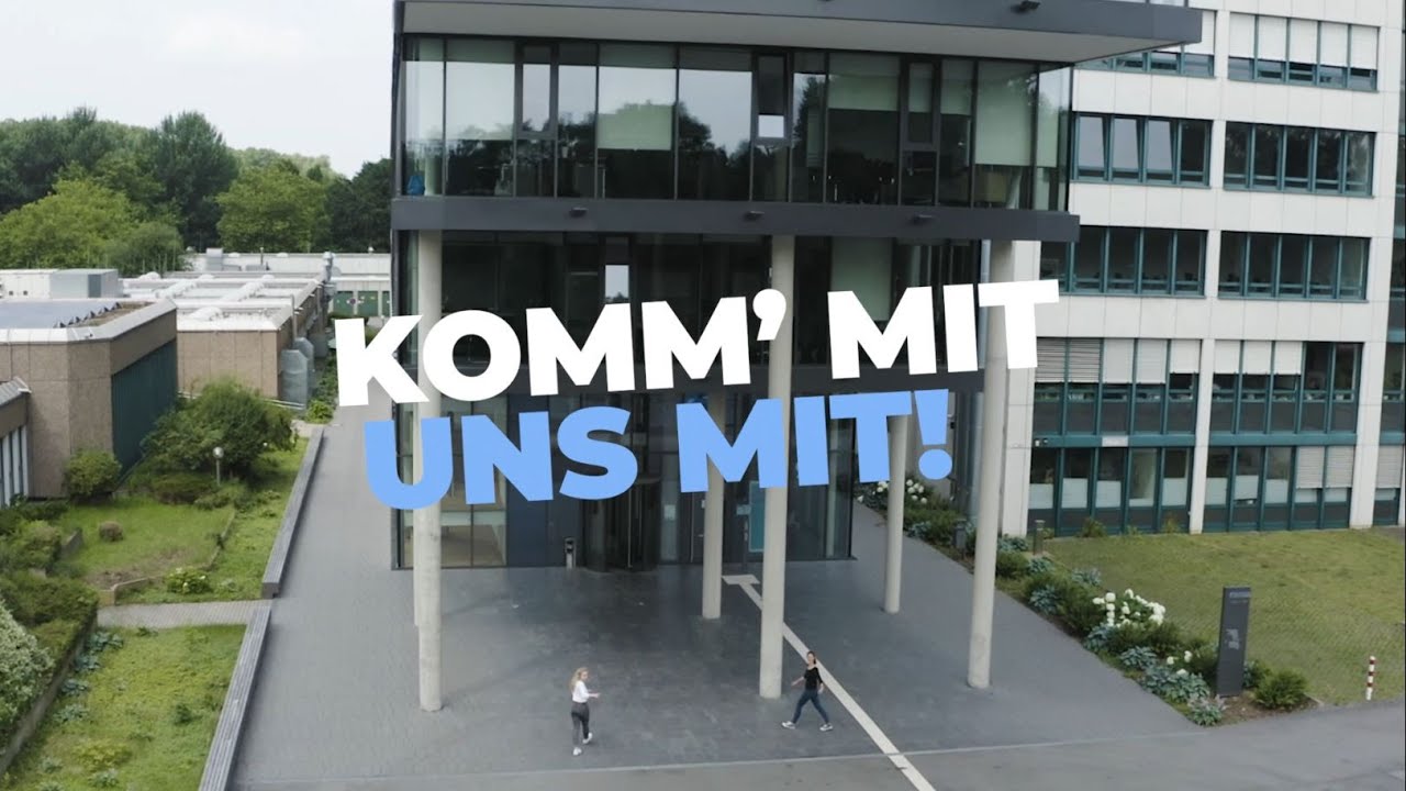 Komm mit uns ins Handwerk - Blick in die HWK Dortmund Bildungszentren