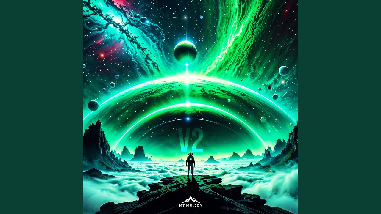 FUNK UNIVERSO 2 (Sped Up)