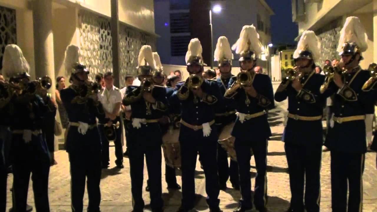 Banda del Sol : Sección de Clarines.- 