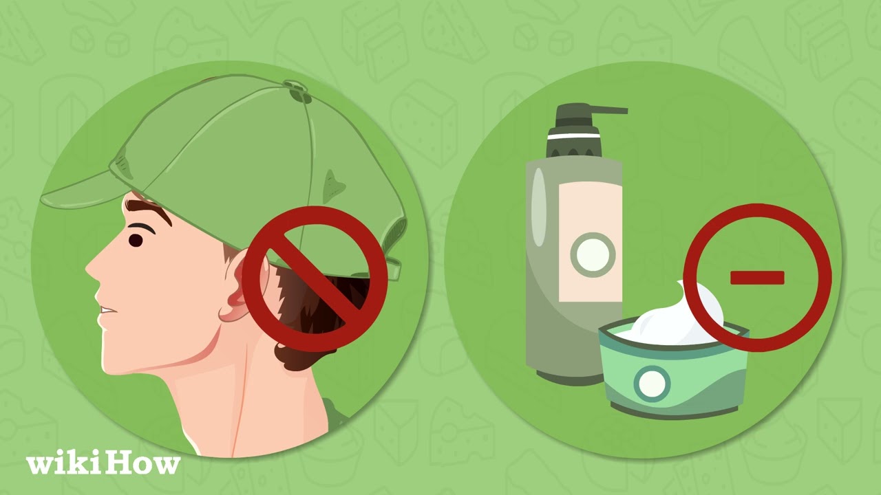 How to Get Rid of the Cheese Smell Behind Your Ears