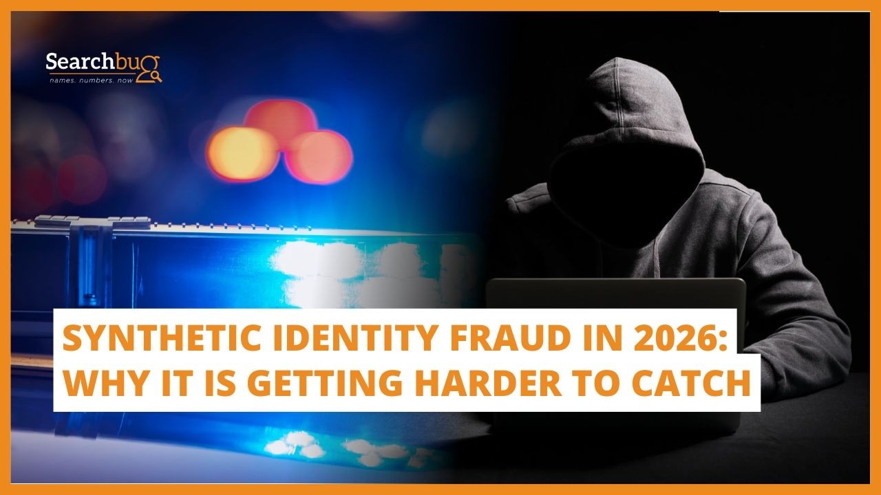 Synthetic Identity Fraud in 2026: Why It Is Getting Harder to Catch