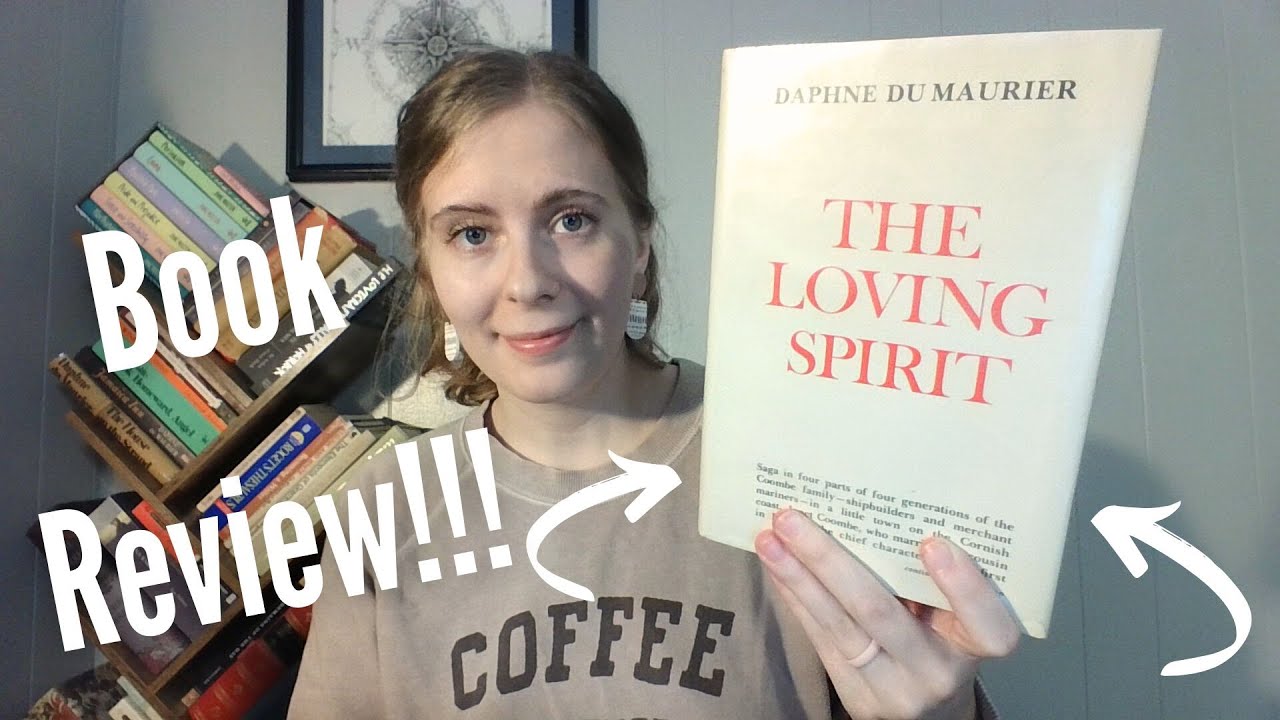 The Loving Spirit Review!