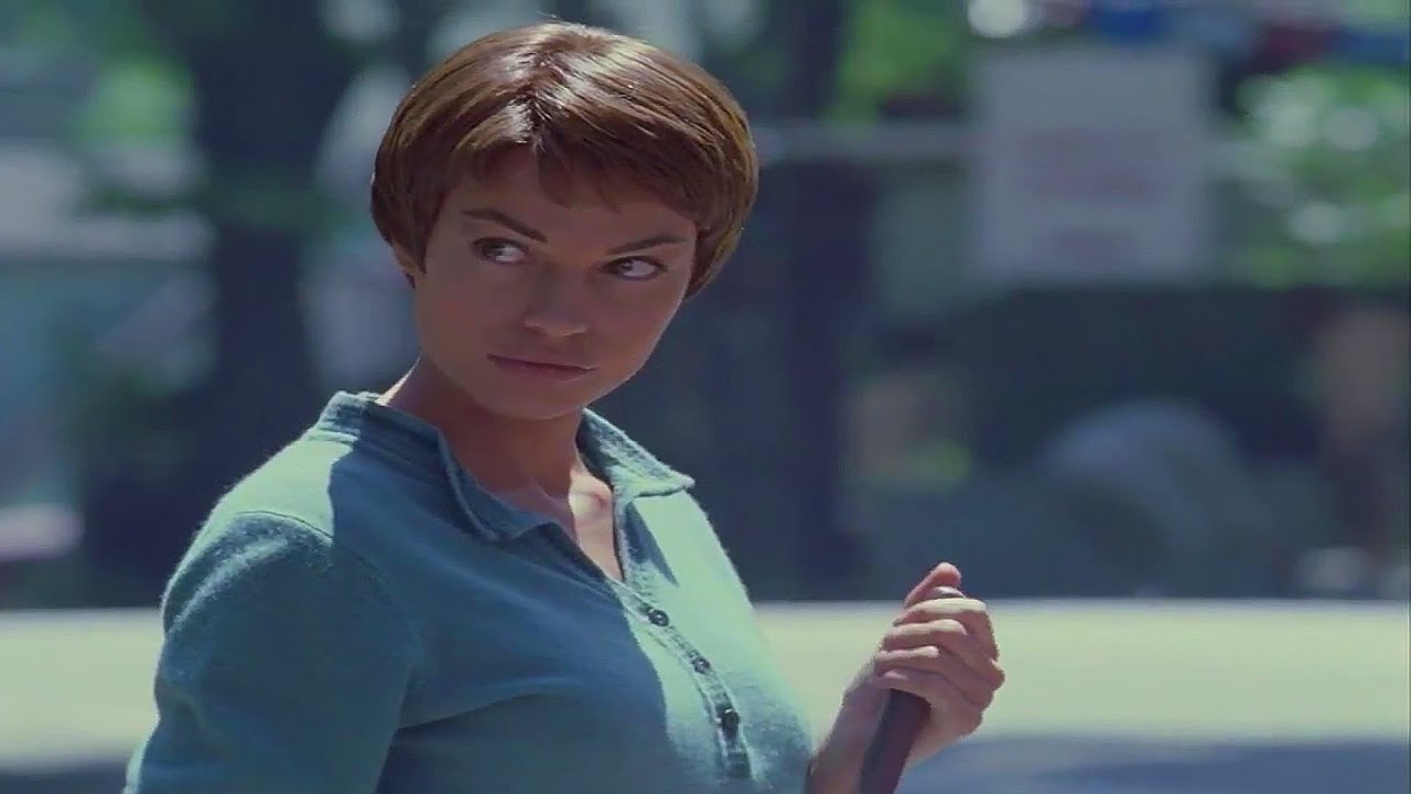 Star Trek - The Vulcan Goodbye