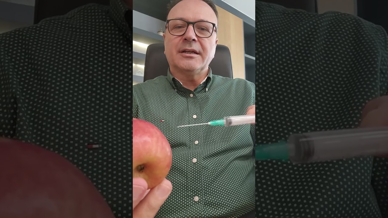 İNCE İĞNE BİYOPSİSİ NASIL YAPILIR?
