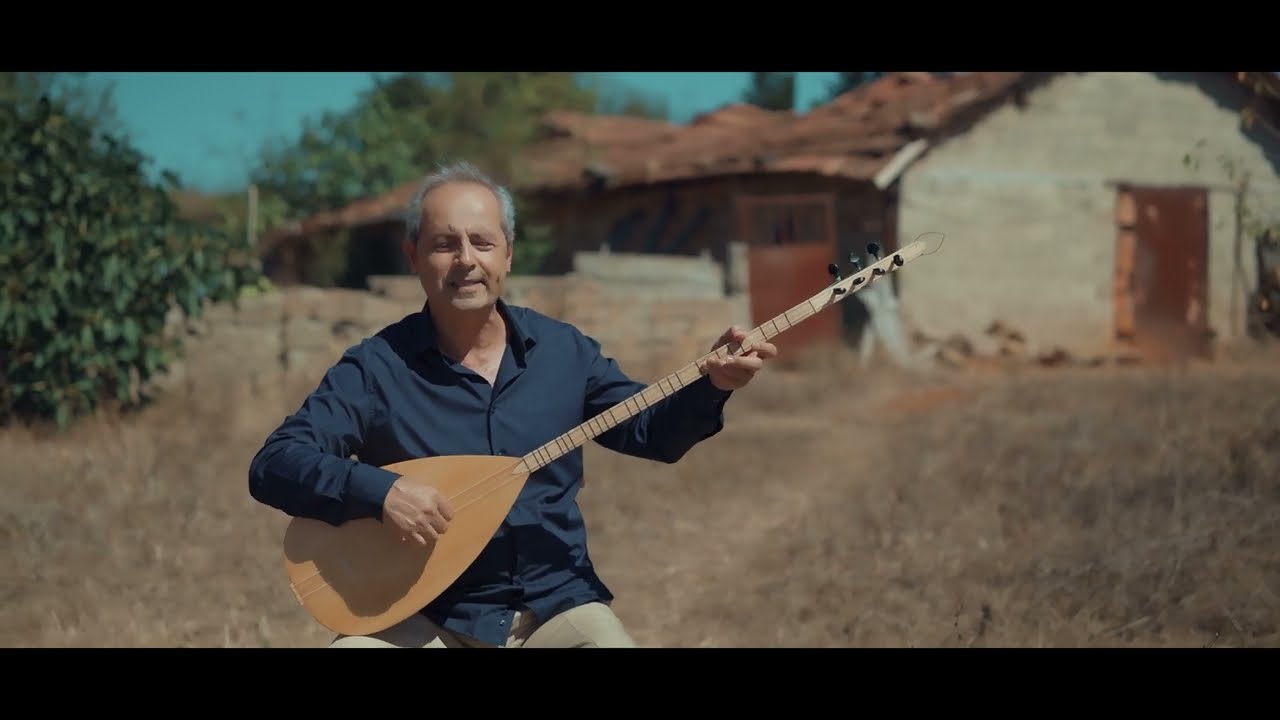 METİN EKE - BOZ ATLI HIZIR (Video Klip)