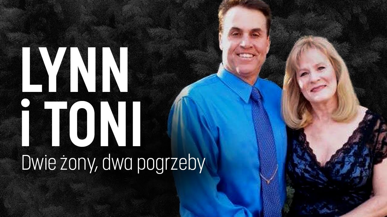 SPRAWA Lynn i Toni Henthorn I Dwie żony, dwa pogrzeby - czarna wdowa podcast kryminalny