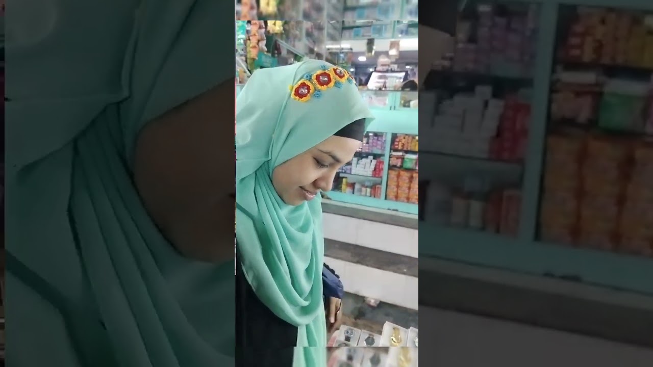 Shivaji Nagar Market,#Govandi,#Chembur, #Mumbai#Ramzan Shopping 🛍️#video#Kasmiri chudiya