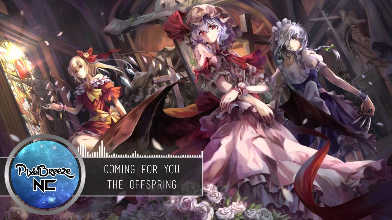 [Nightcore] - Coming for You
