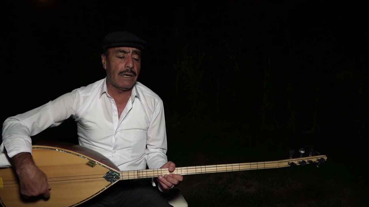 DURSUN UÇAR Gönül Ne Gezersin Seyran Yerinde