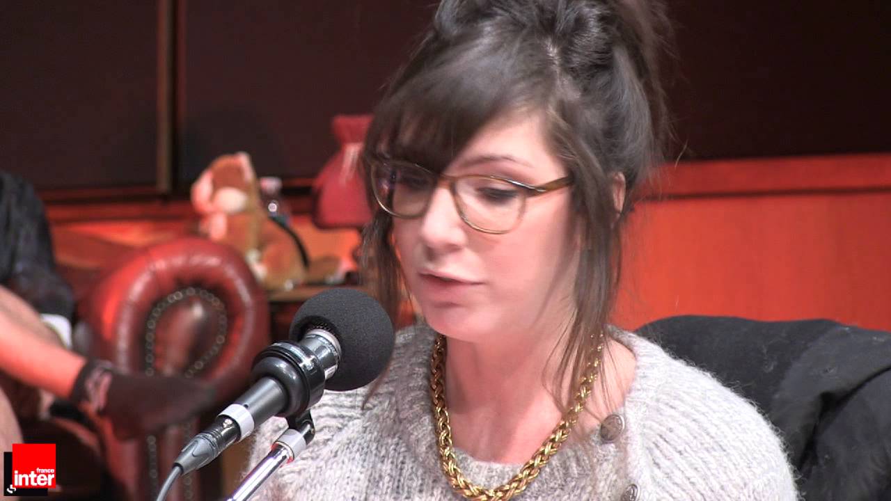 Lâchez prise - La chronique de Nora Hamzawi