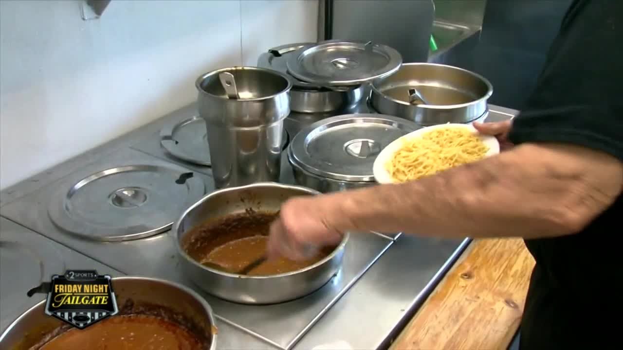 Positively Oklahoma: Ike's Chili 114th Anniversary