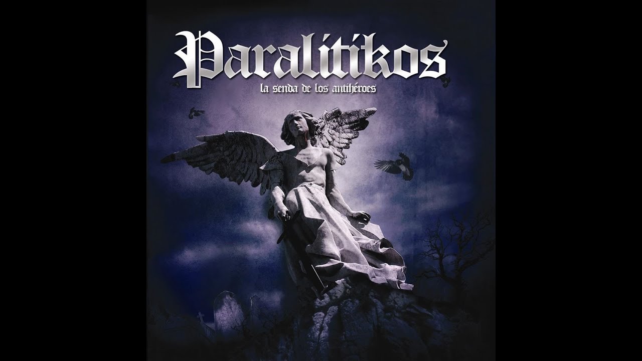 Paralitikos - 