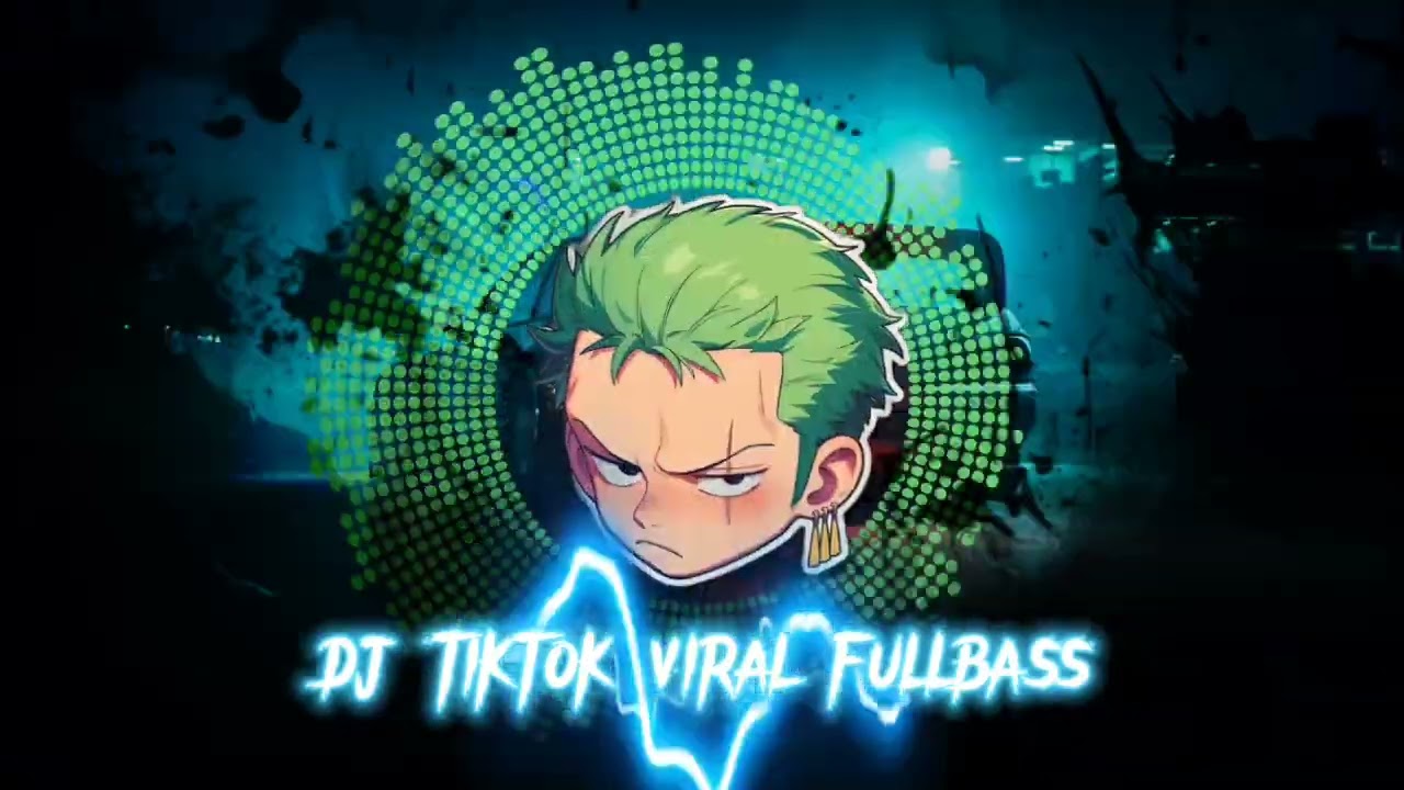 dj Tik tok virall fullbass | 
