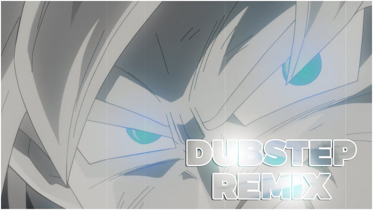 DB「Remix Dubstep」 ► I Will Not Let You Destroy My World | lezbeepic contest