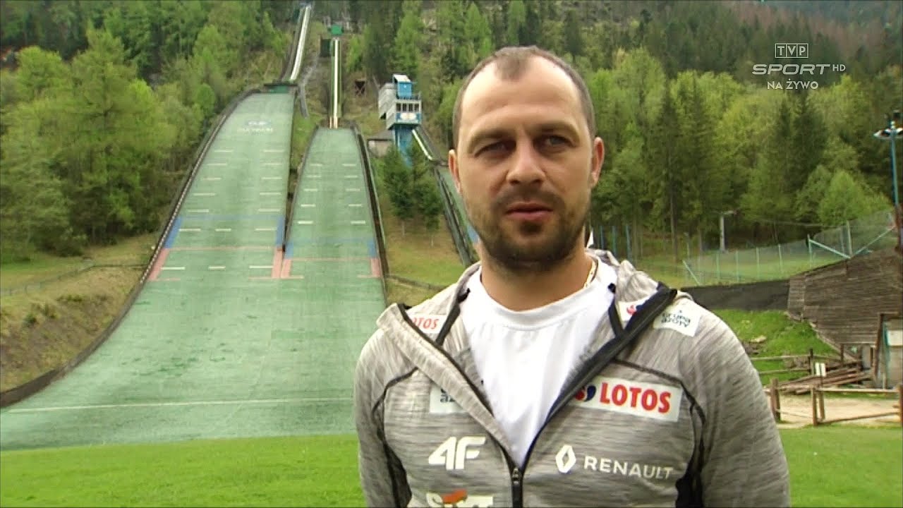 Marcin Bachleda sposobem na sukces polskich skoczkiń?