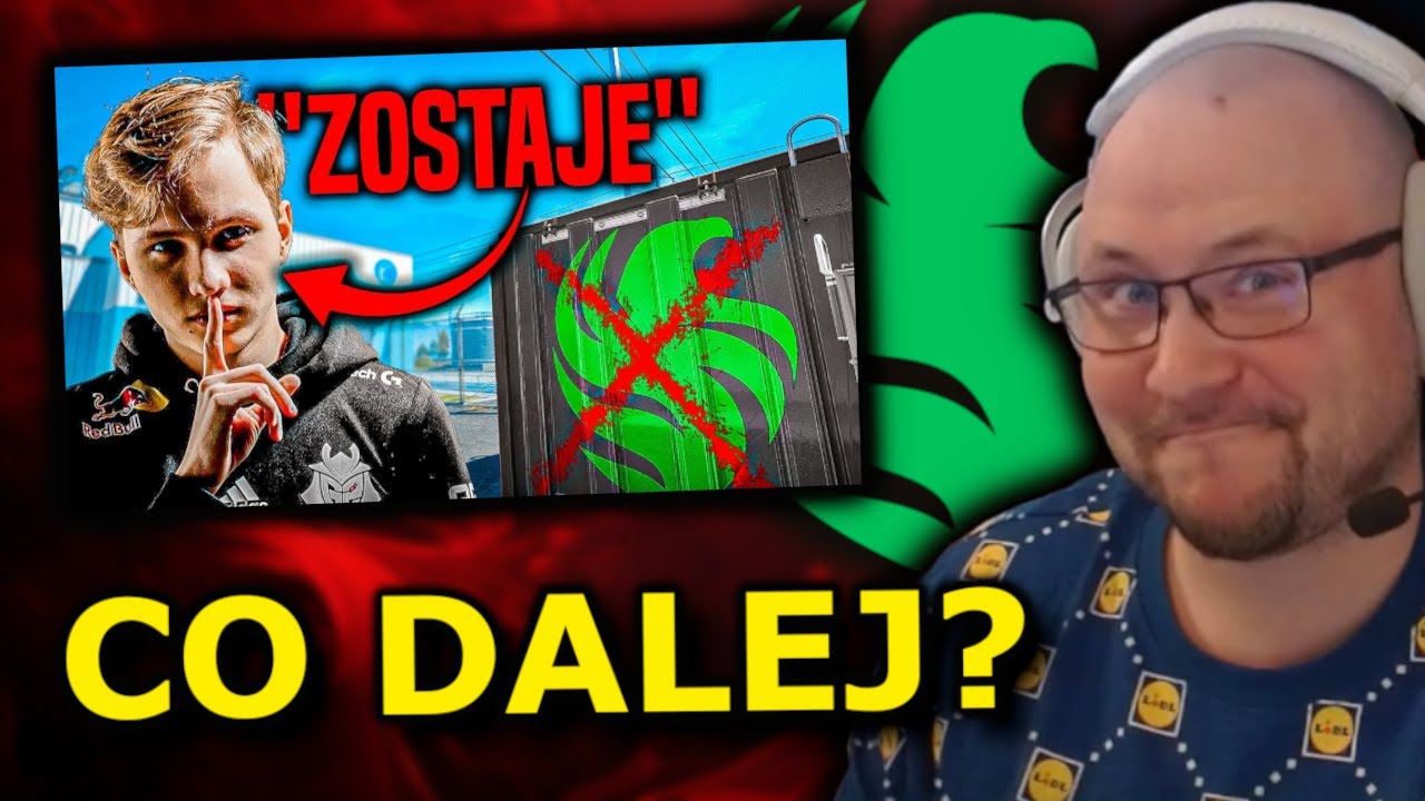 Jakie Zmiany Czekają FALCONS