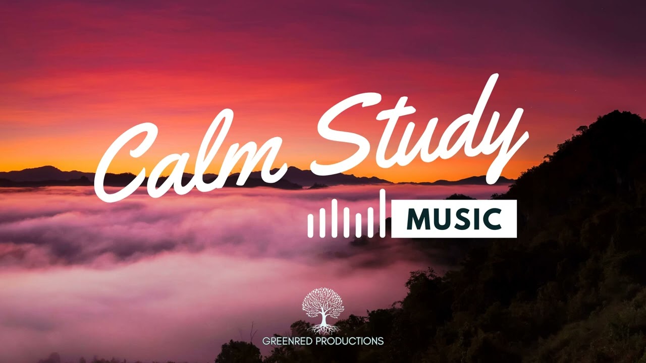 Background Music: Relaxing Music for Studying | Focus Music