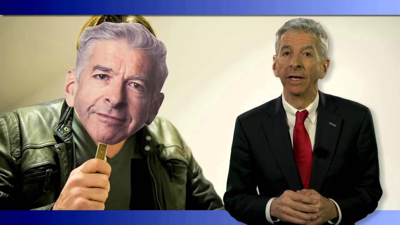Identiteitsfraude (Nederlands ondertiteld)