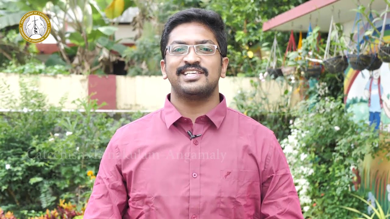 DOMUSCAT | CLASS 12 | CHAPTER 10 | PART 1 | ERNAKULAM-ANGAMALY ARCHDIOCESE | SUNDAY SCHOOL CATECHISM