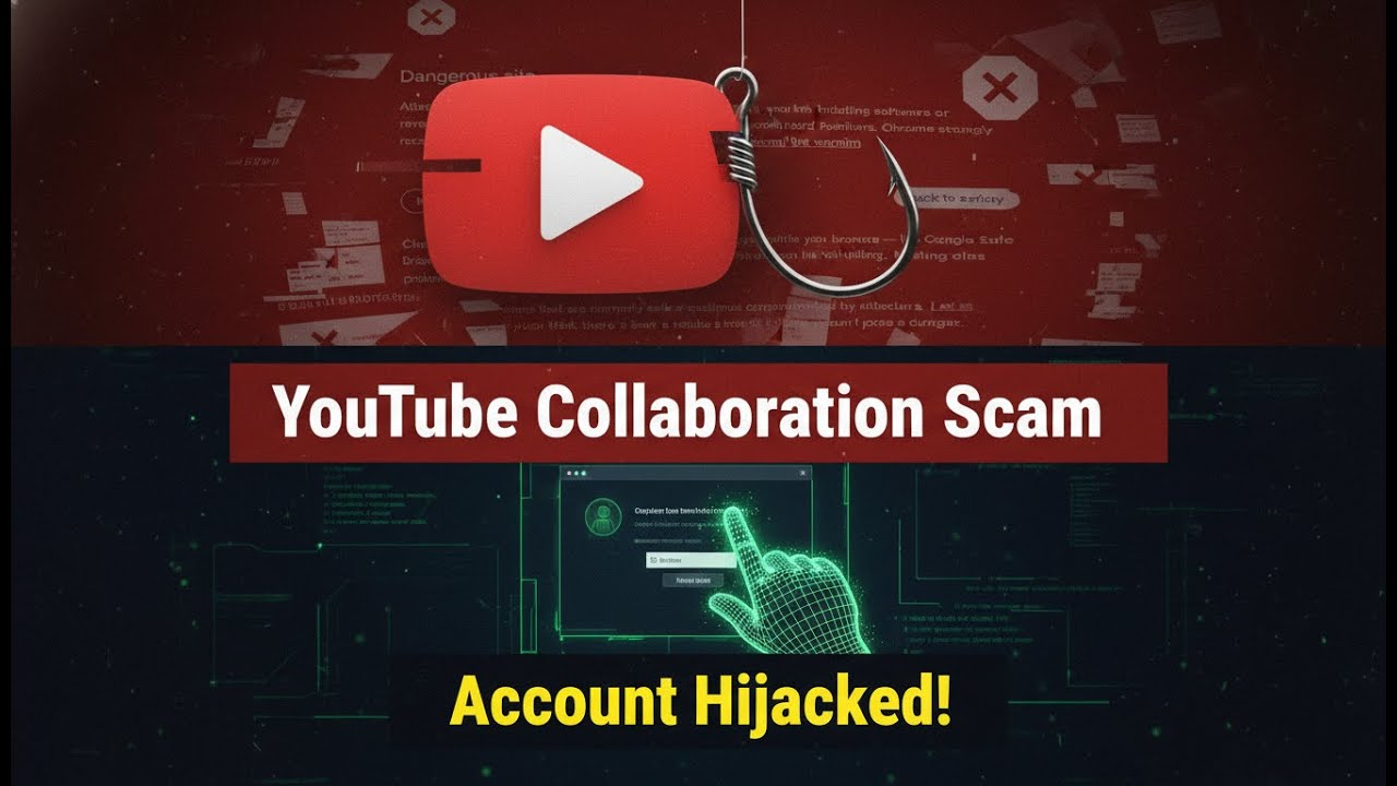 Is collab brandly agency us real - Collaboration Scam