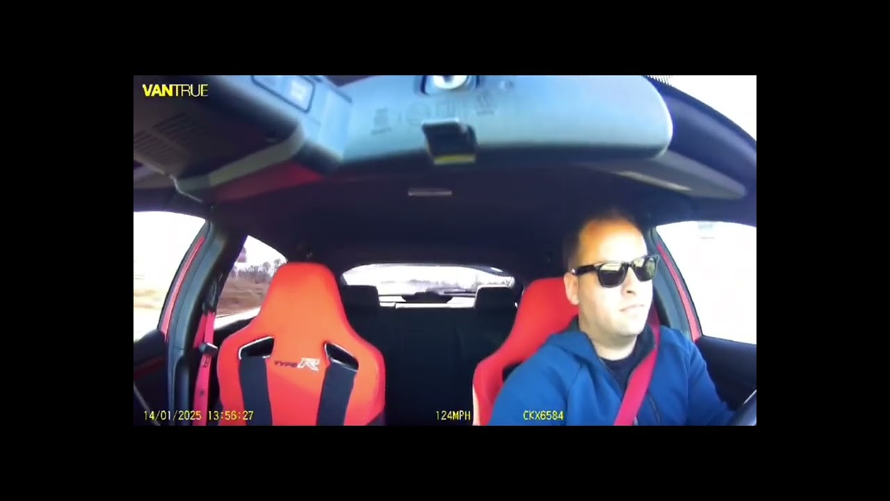 Fk8td dyno and run compilation (lower volume music)