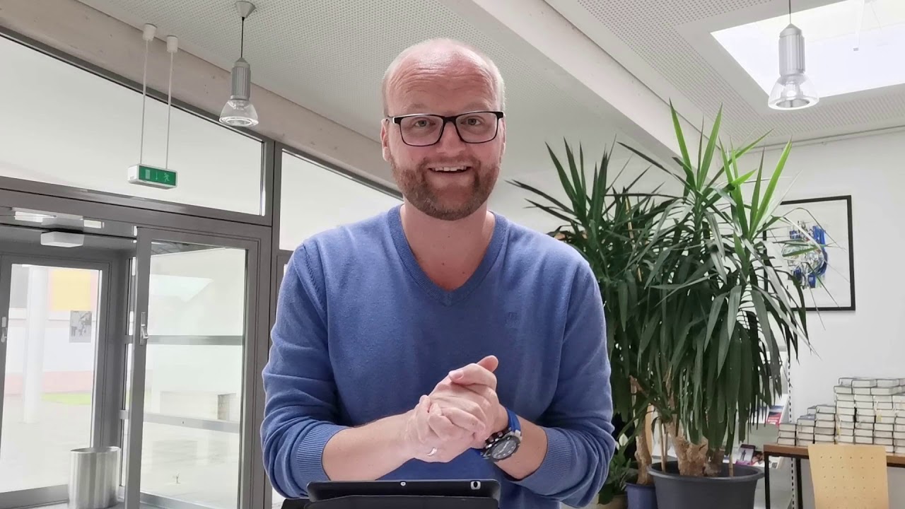 Jesus kennenlernen: Jesus und die Hochzeit zu Kana