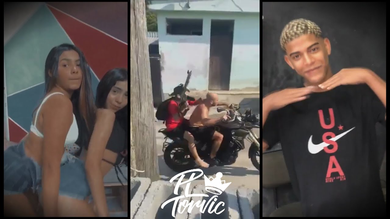 VEM DAR PROS BANDIDO DE 18, TÃO DIFERENTE SORRISO LINDO - MC's SACI & MIRELLE [ PL TORVIC ]