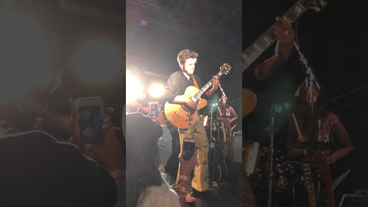 Stockholm Syndrome - Harry Styles (Live at the Troubadour)