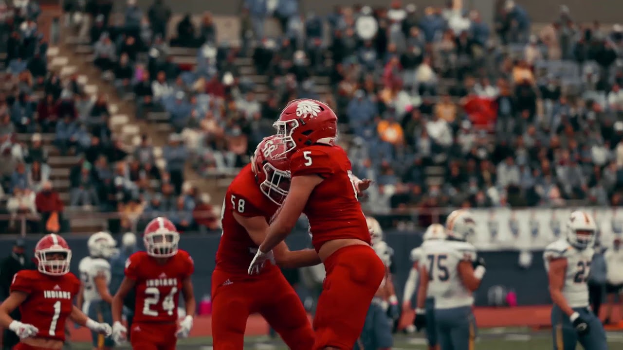 #6 Jim Ned vs. #1 Brock