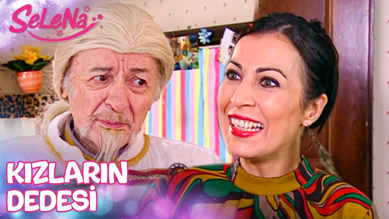 Yüce Honos, Aslı'yla tanıştı 💥 - Selena