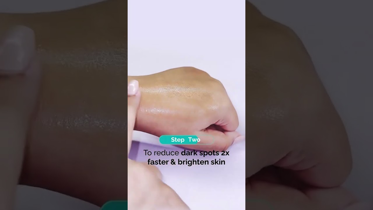 Your key to spotless skin is here! #skincare #thedermaco #skincareroutine #dermaclear