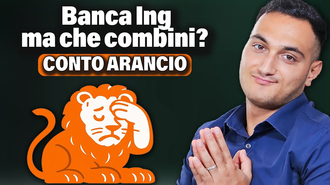 Conto Arancio - Super offerta del 3.5% in 6 mesi, MA...